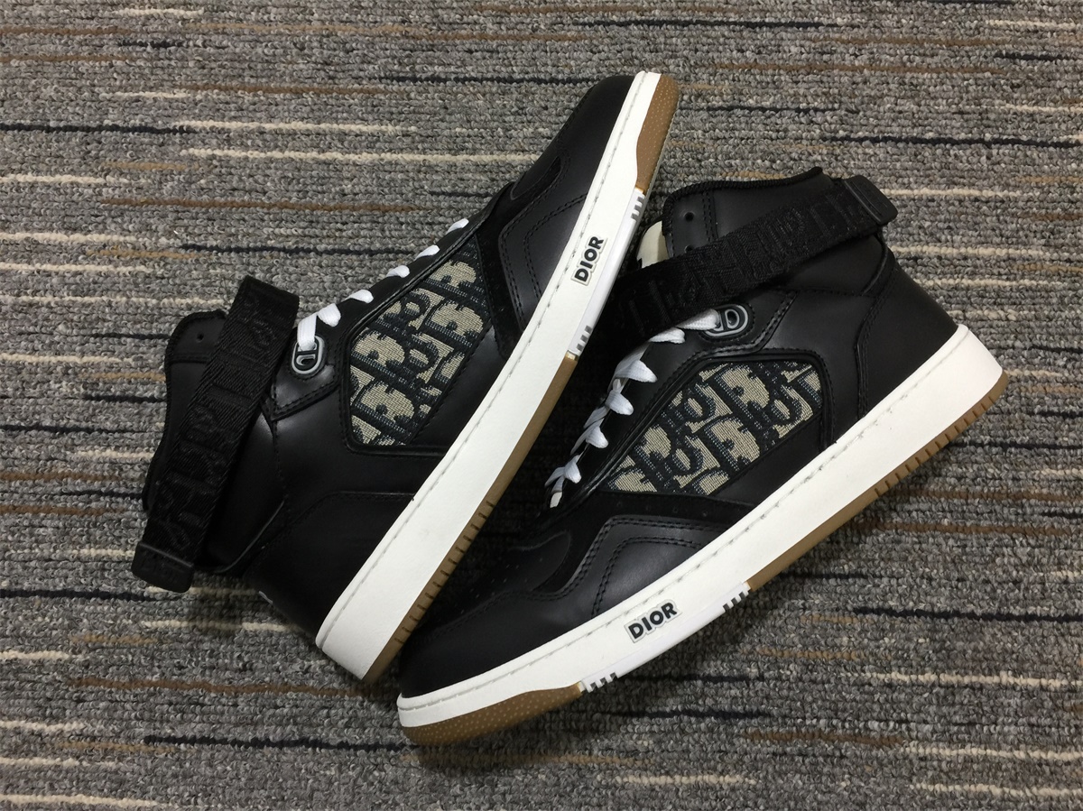 Men Women D*or Sneaker