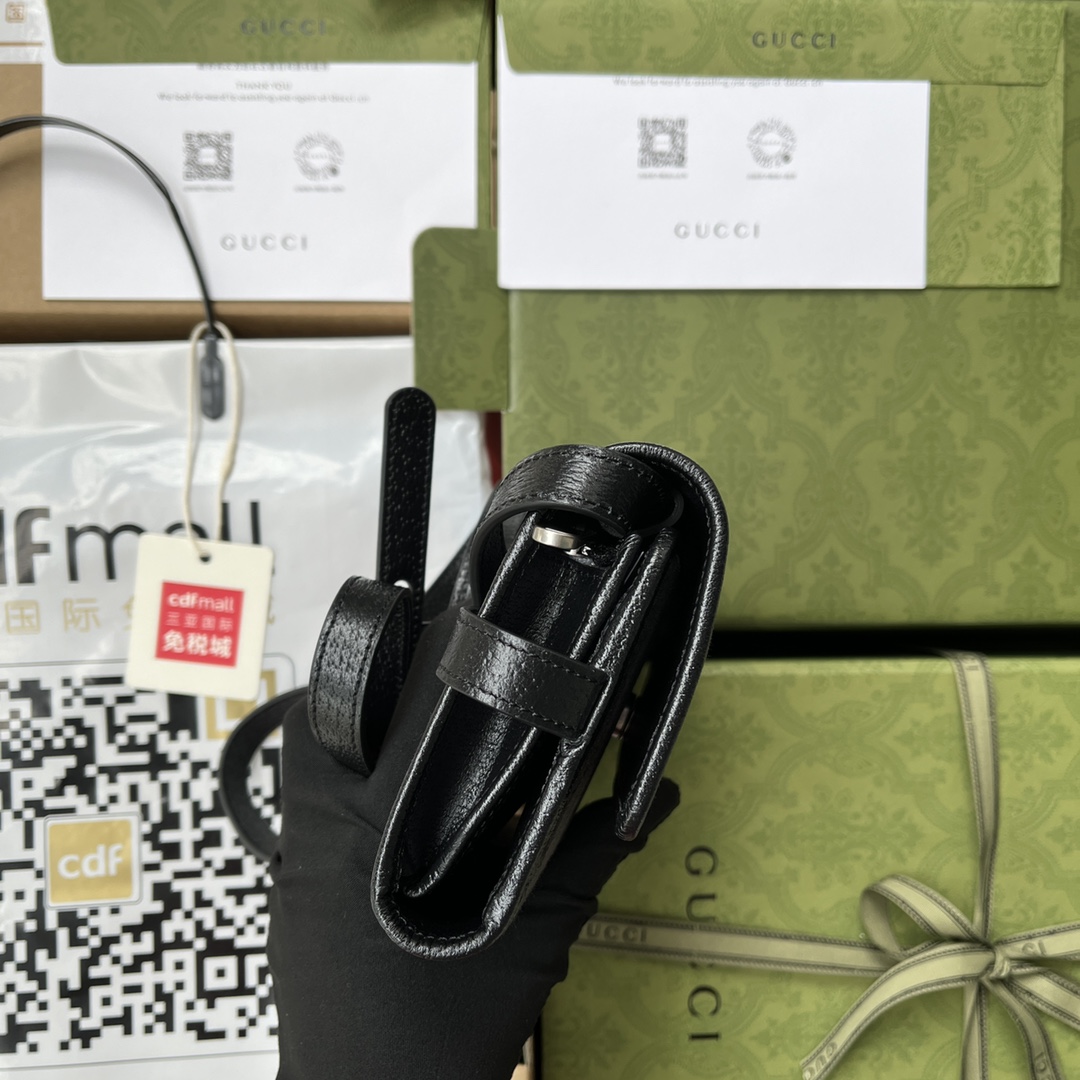 B*alenciaga Bag Top Quality 18.8*10.9*3.3CM