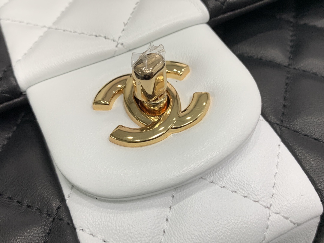 C*hanel Bag Top Quality 25CM