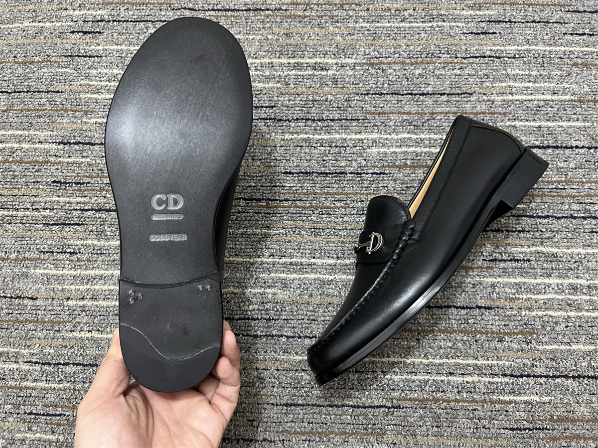 Men D*ior Top Sneakers