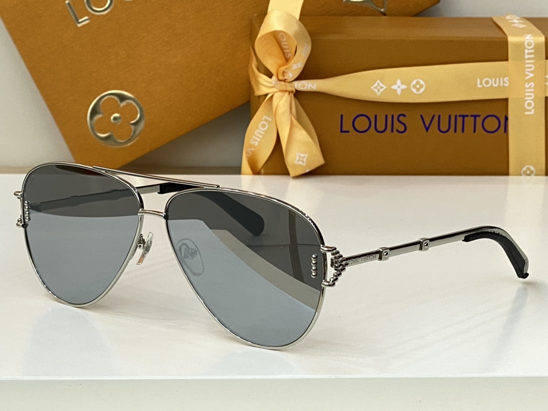 L*ouis V*uitton Glasses Top
