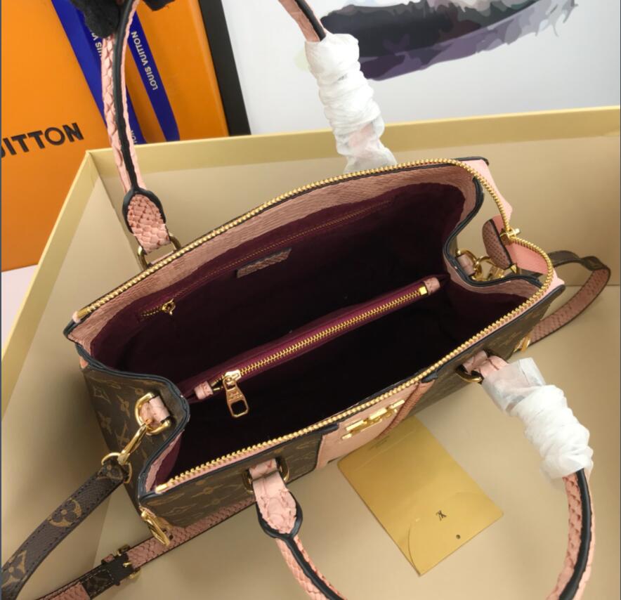 L*ouis V*uitton Bag Top Quality 30*26*12cm