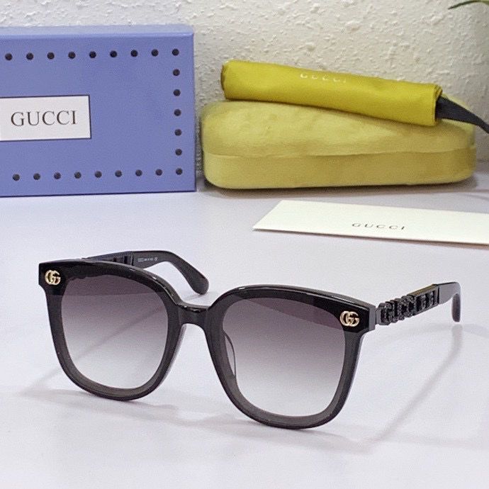 Top Quality G*ucci Glasses