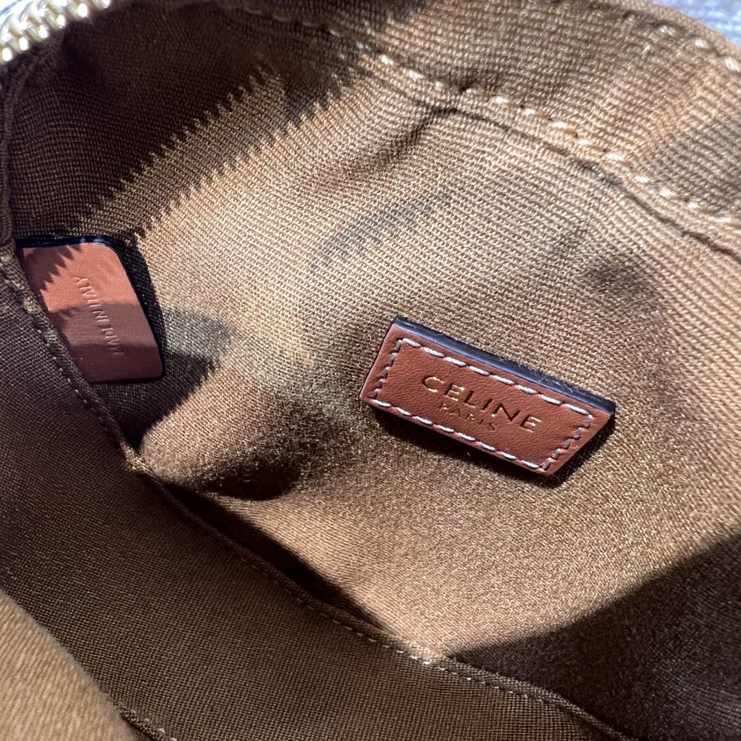 C* eline Bag Top Quality 14.5*12*5CM