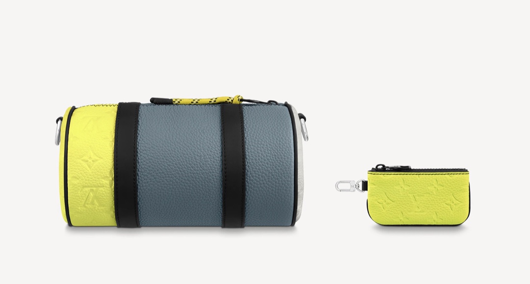 L*ouis V*uitton Bag Top Quality 22*13*10CM