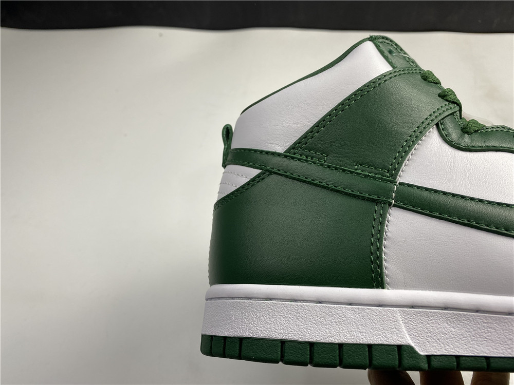 from Nike SB Dunk