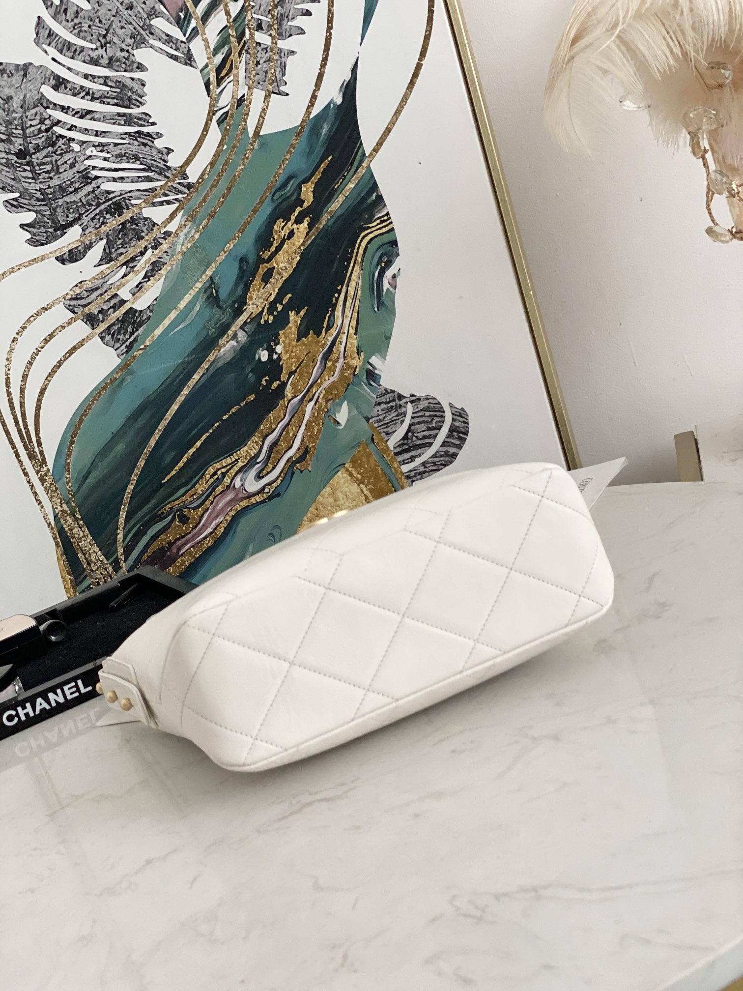 C*hanel Bag Top Quality 28*17*9CM