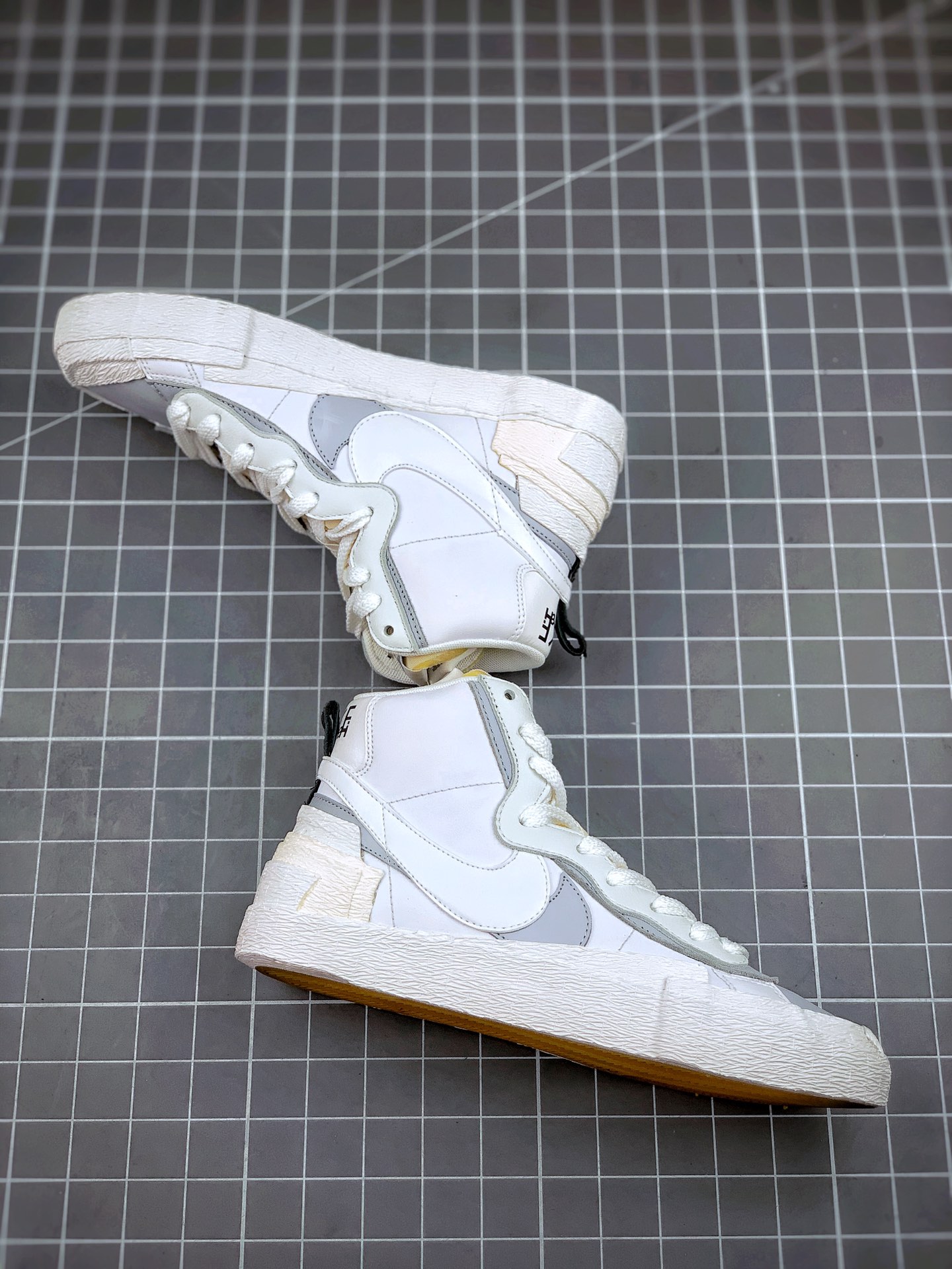 from Nike Blazer Mid BV0072-100