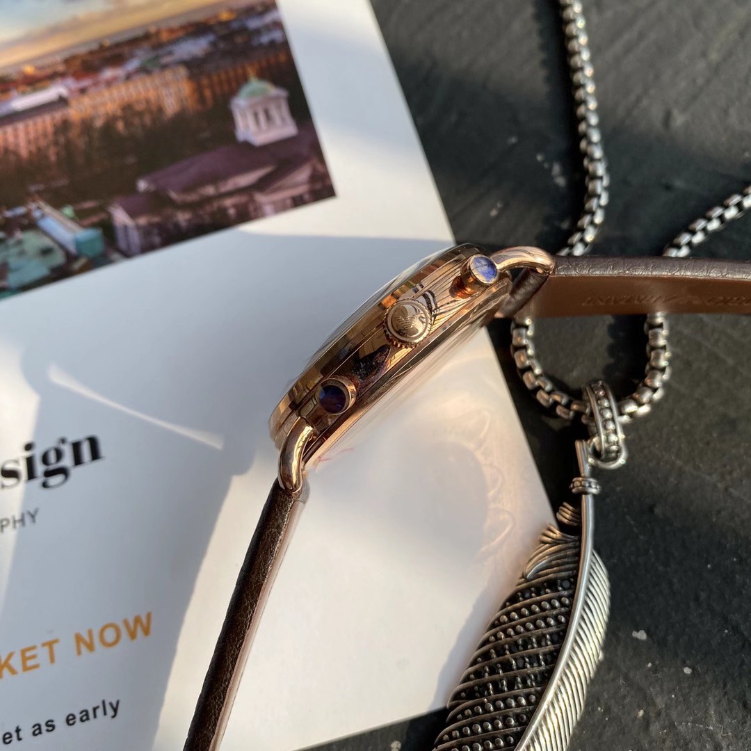 A*rmani Watches Top Quality 43*12mm ()