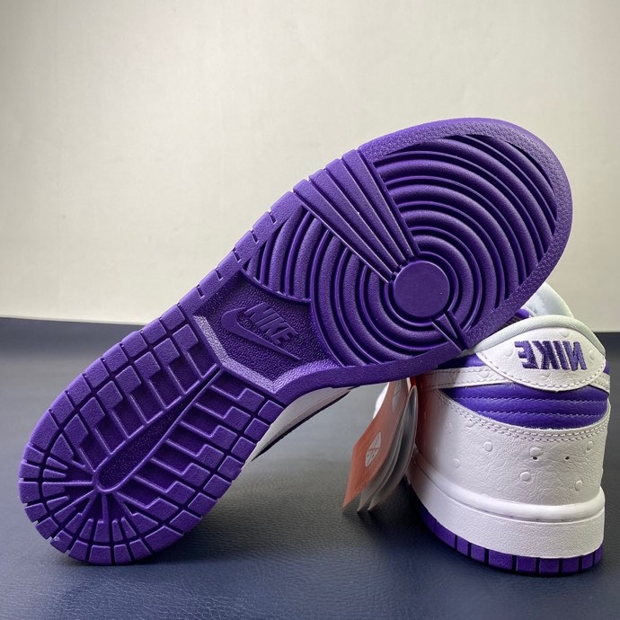 from Nike Dunk Low Flip The Old School DJ4636-100