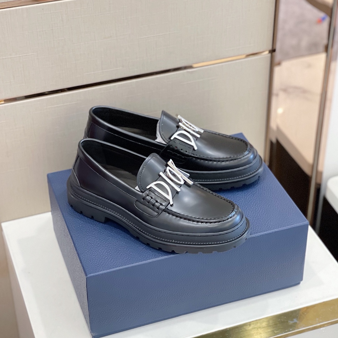 Men D*or Top Sneaker