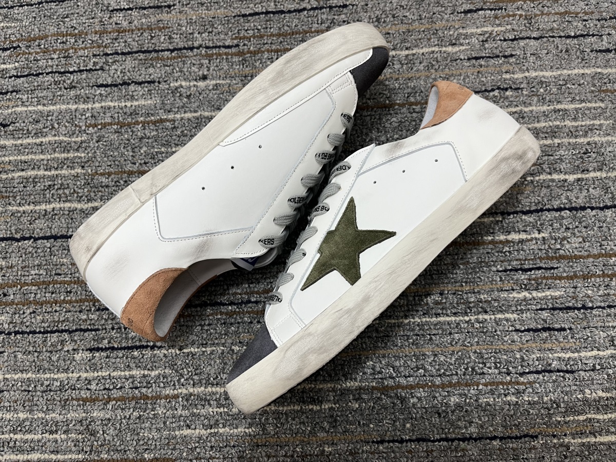 Men Women G*GDB Top Sneakers