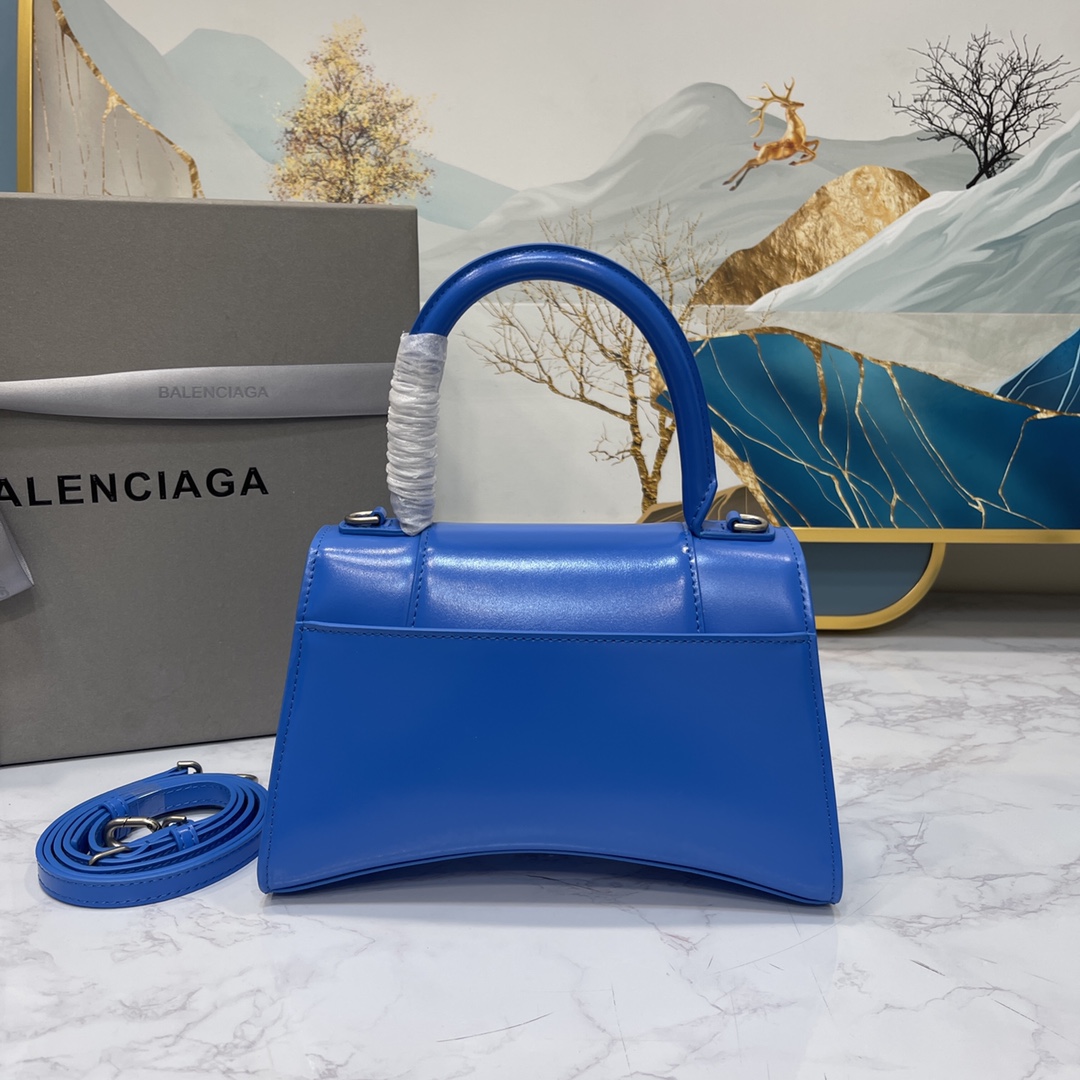 B*alenciaga Bag Top Quality 23x10x24cm