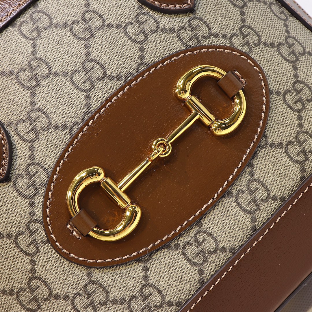 G*ucci Top Bag 20*19.5*7.5cm