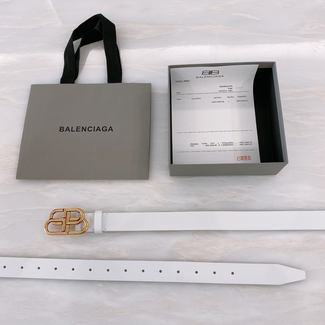 Other Belts Top Quality 30MM