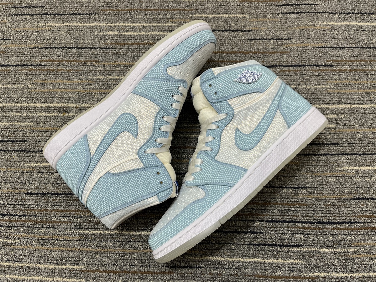 Air Jordan 1 D*ior