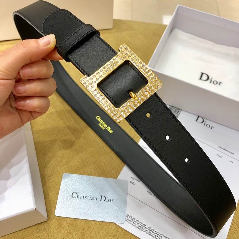 D*or Belts Top Version