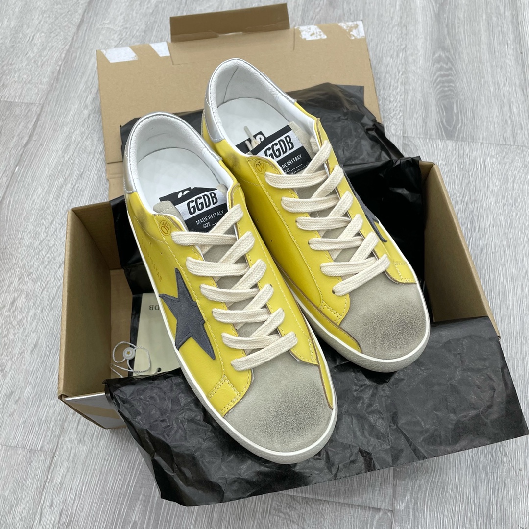 Men Women G*GDB Top Sneakers