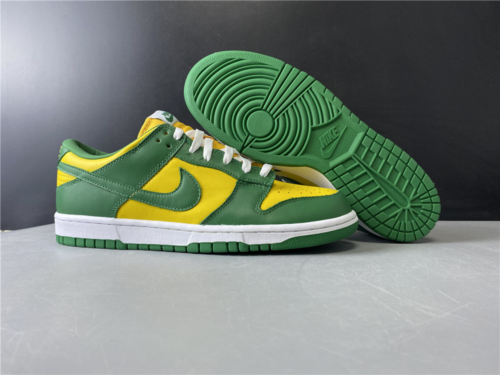 from Nike Dunk SB Low SP CU1727-700