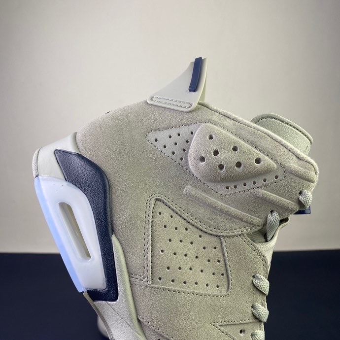 Air Jordan 6 Georgetown CT8529-012