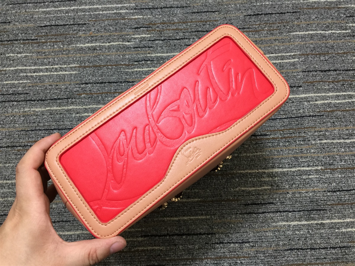 Bag C*hristian L*ouboutin Top Quality
