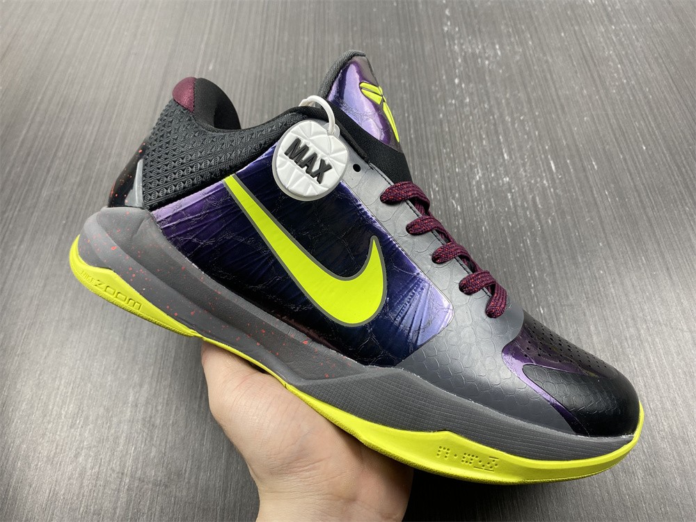 from NIKE KOBE 5