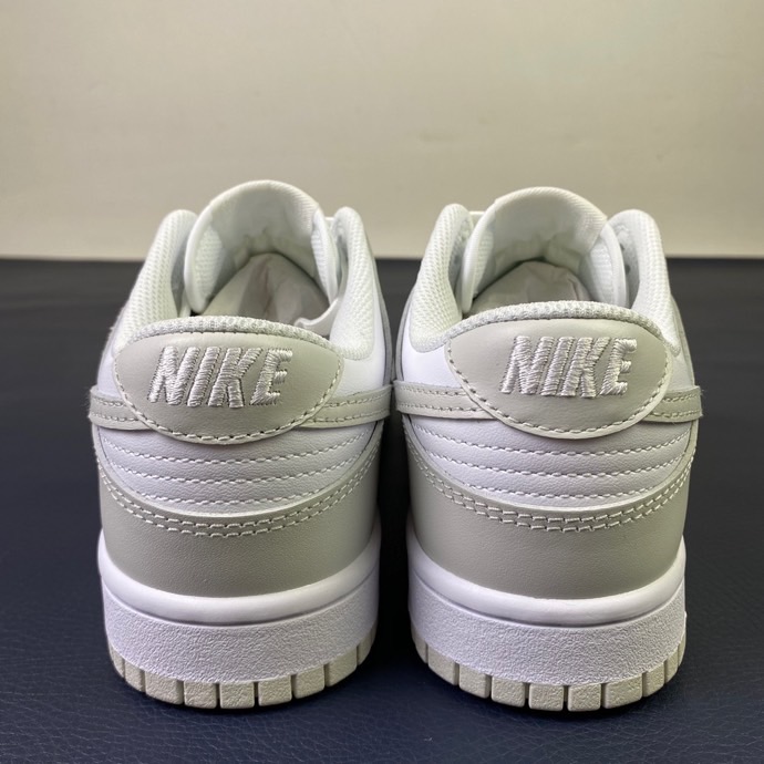 from Nike Dunk Low WMNS “Photon Dust” DD1503-103