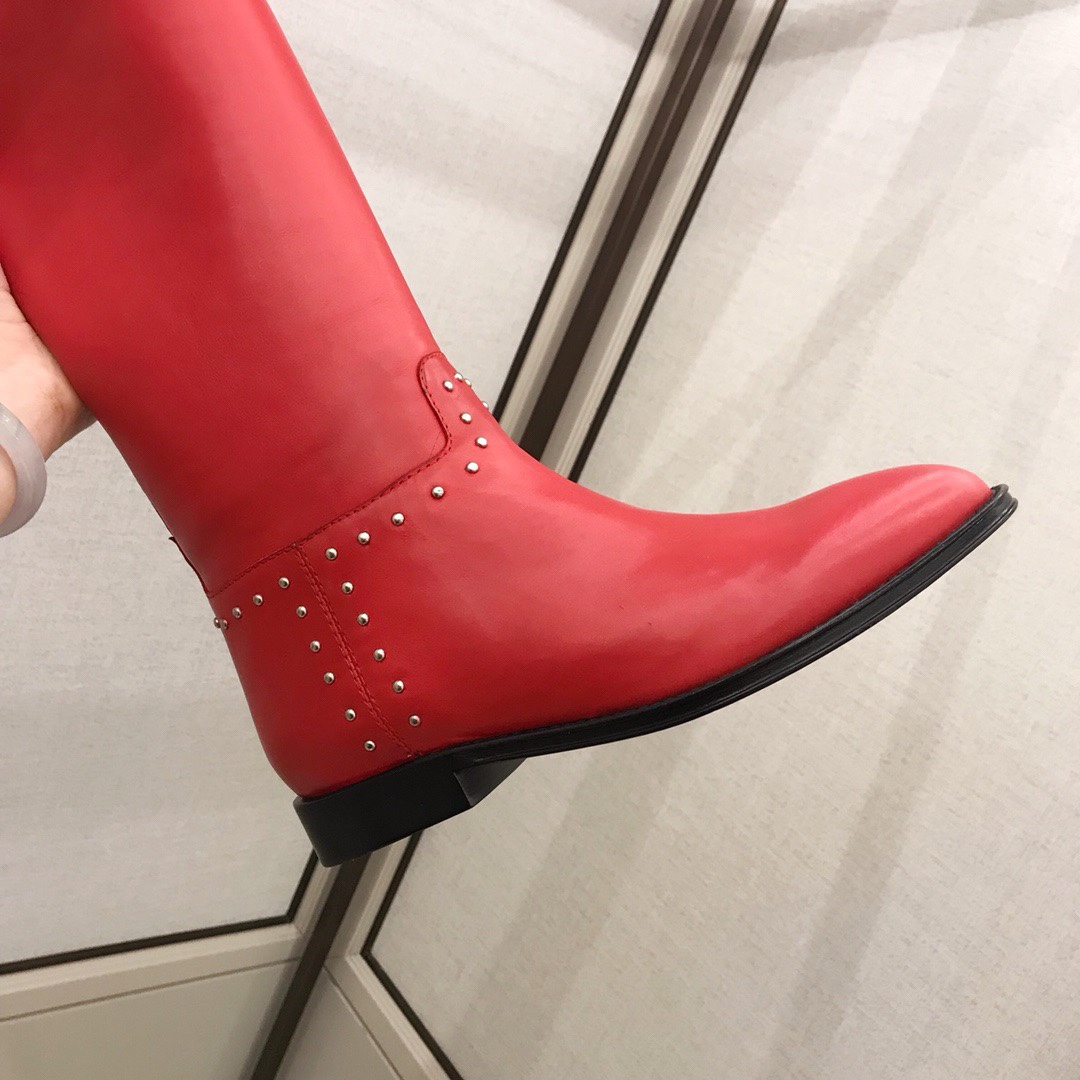 Women H*ermes Top Sneaker