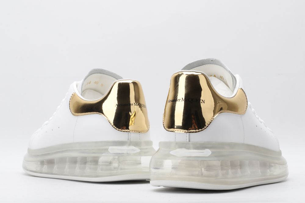 A*exander M*queen Sneaker