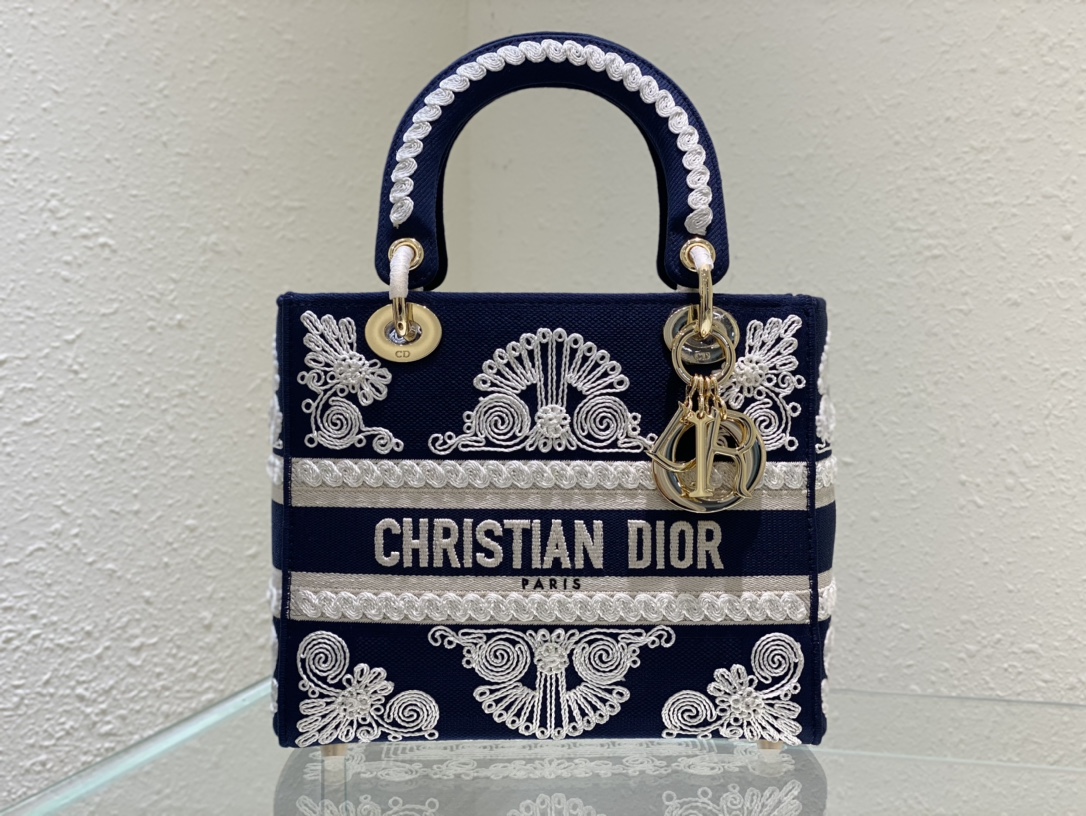 D*ior Bag Top Quality