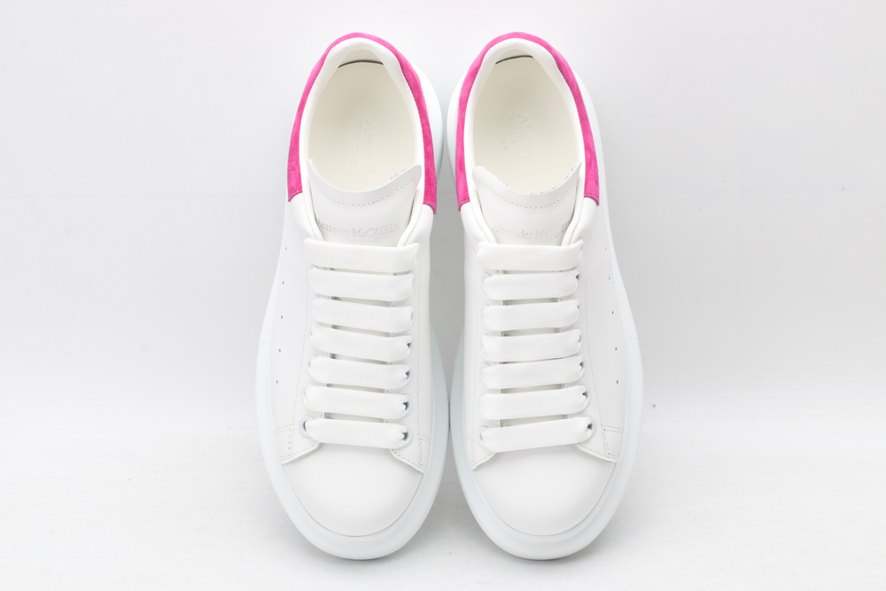 A*exander M*queen Sneaker