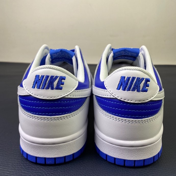 from Nike SB Dunk Low DD1391 401