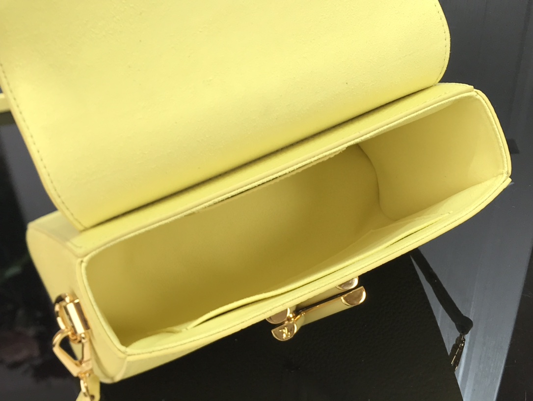 L*ouis V*uitton Top Bag 23cm