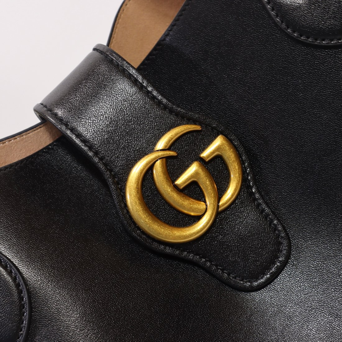 G*ucci Top Bag 35*32*11cm