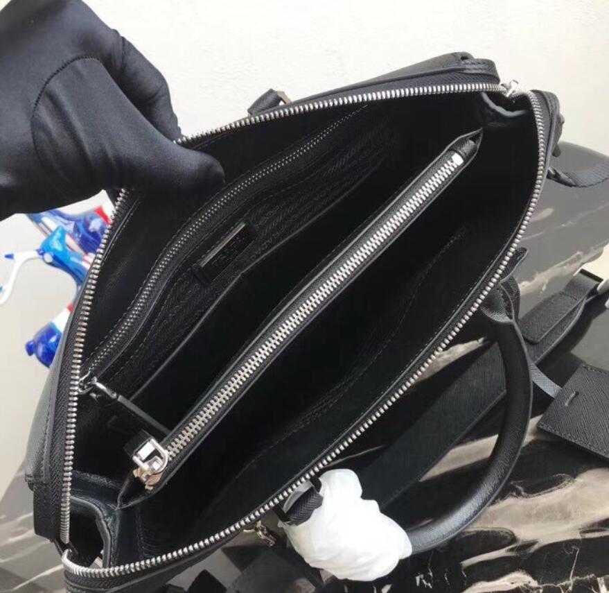 P*rada Top Bag 33*35*8cm