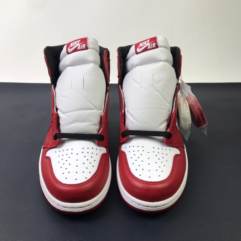 Air Jordan 1 Chicago 555088-101