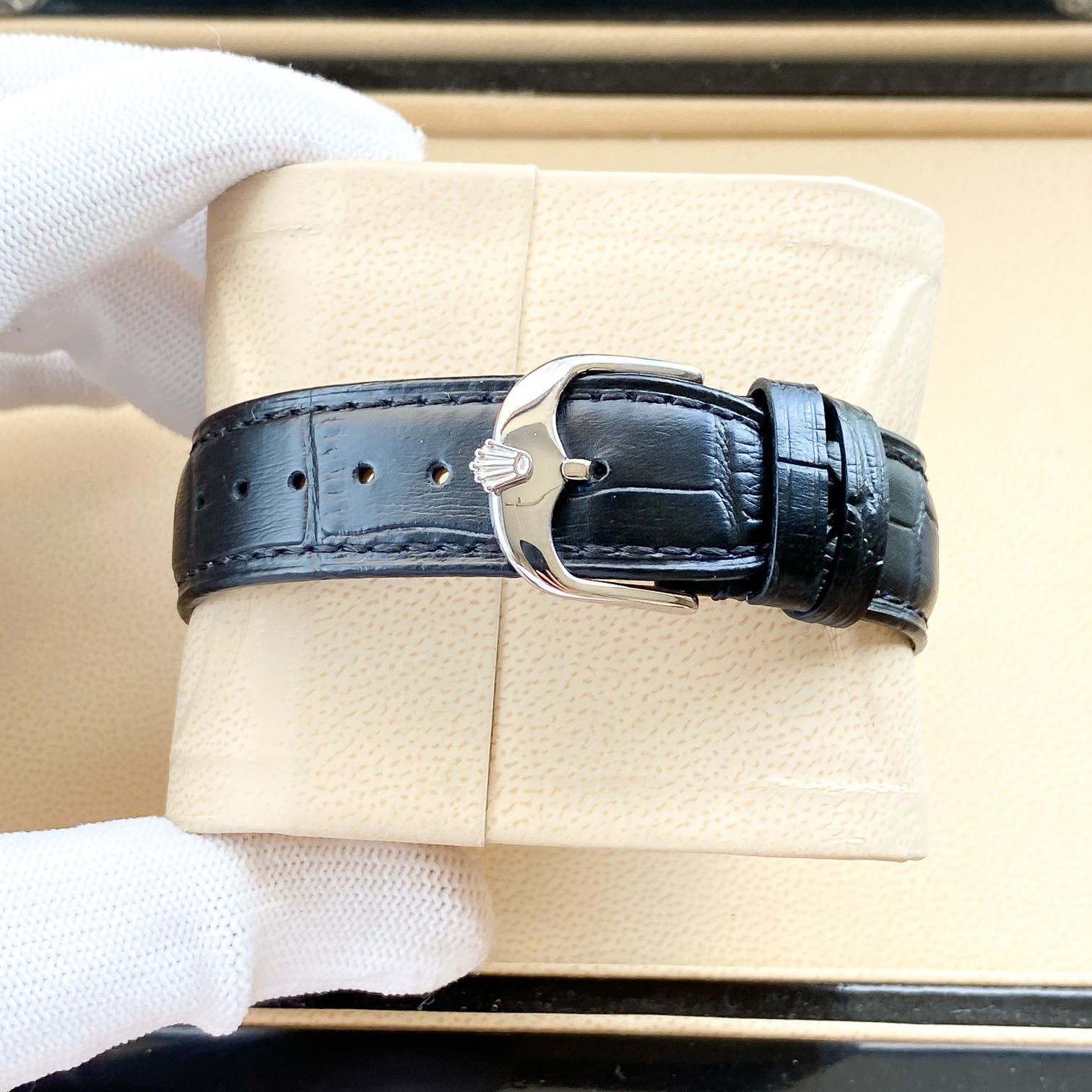 R*olex Watches Top Quality 40*11mm