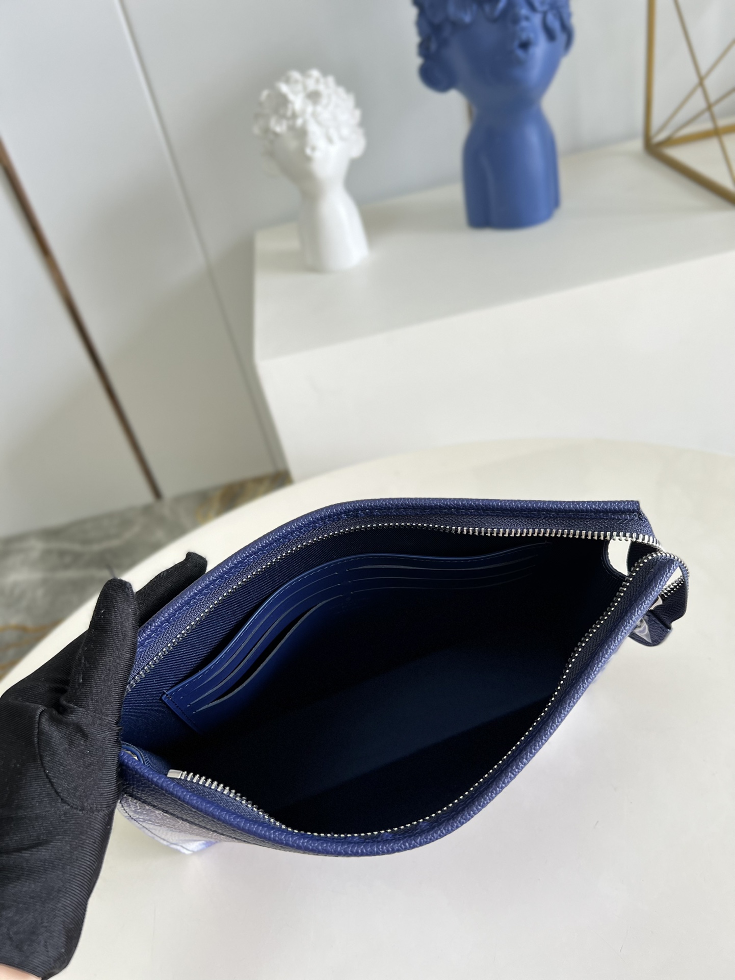 L*ouis V*uitton Top Bag 27*21*6cm