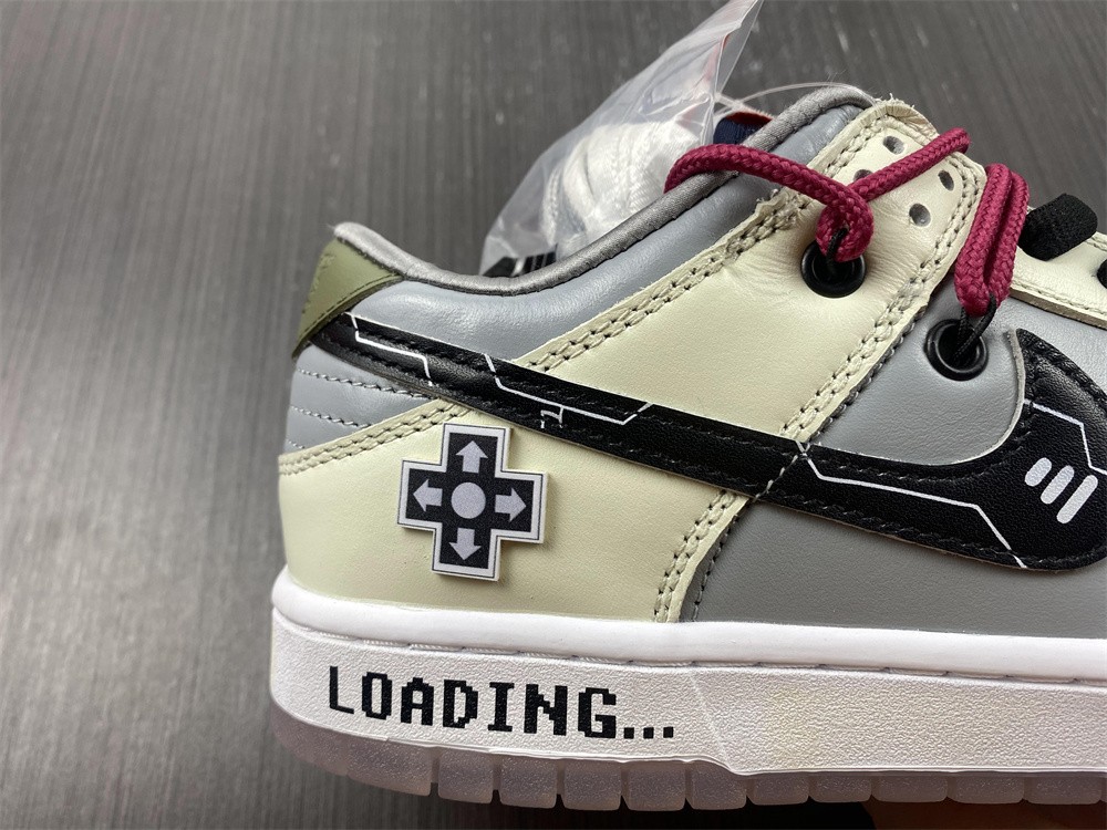 from NIKE DUNK LOW DD1768-400