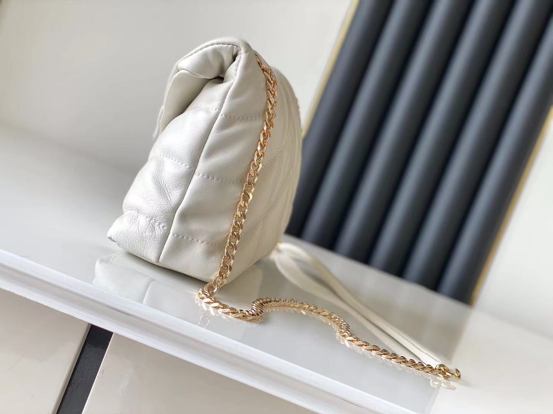 Y*SL Bag Top Quality 23*15.5*8.5CM