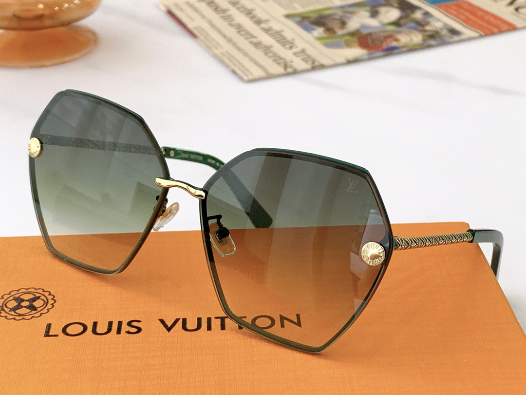 L*ouis V*uitton Glasses Top