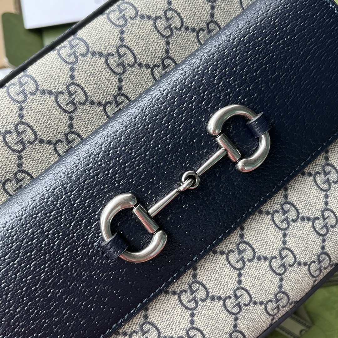 G*ucci Bag Top Quality 22.5*17*6CM