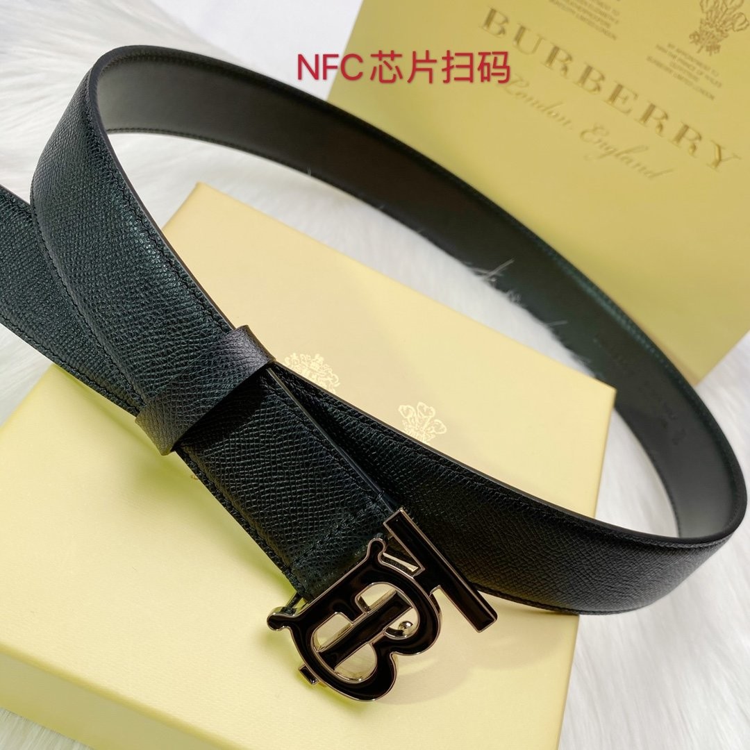 B*rberrry Belts Top Version