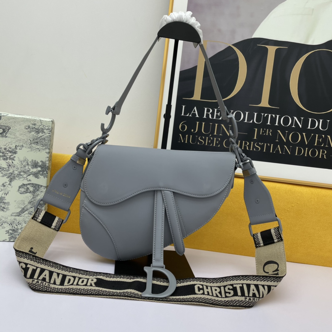 D*ior Top Bag 29*21*12cm