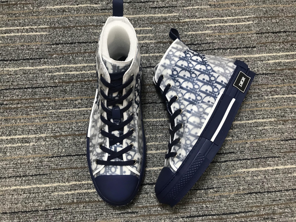 Men Women D*or Sneaker