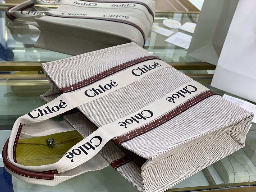 C*hloe Bag Top Quality 45*33*13 cm