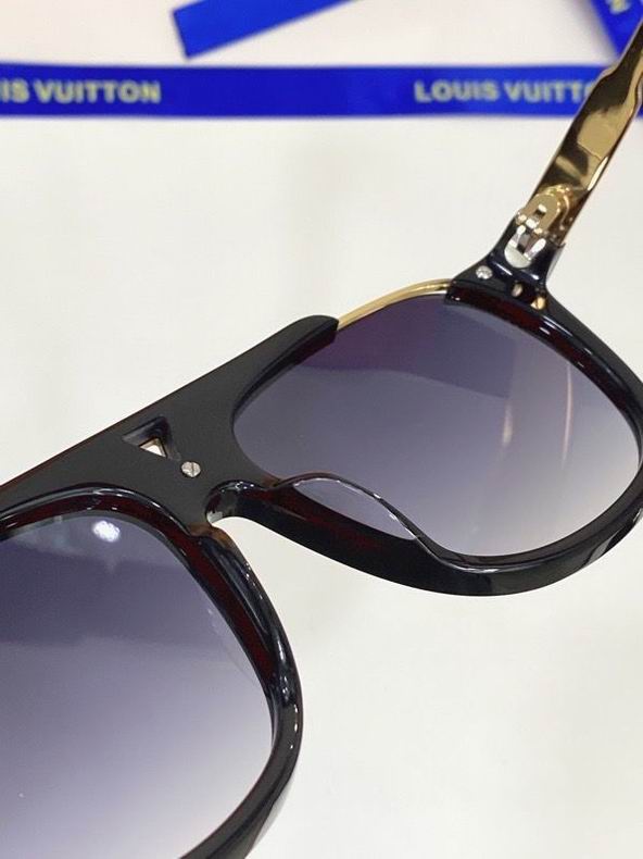 Top Quality L*ouis V*uitton Glasses