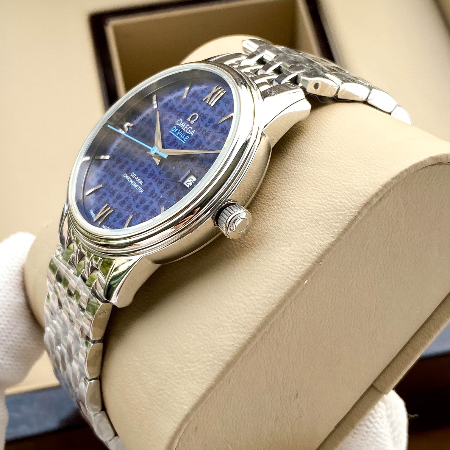 O*mega Watches Top Quality 39.5*11mm