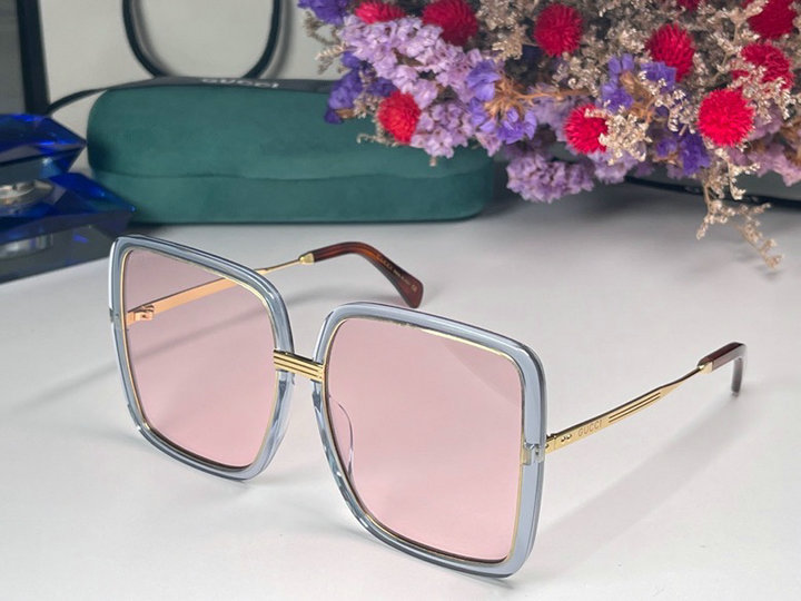 Top Quality G*ucci Glasses