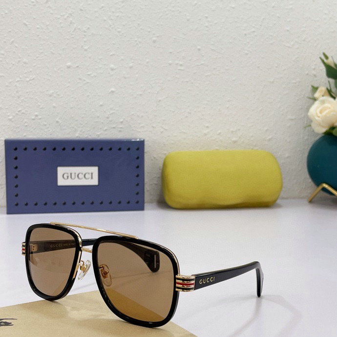 Top Quality G*ucci Glasses